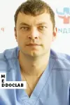 Фото Платонов Павел Александрович