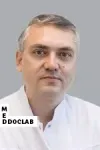 Фото Родин Павел Владиславович