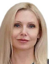 Фото Сурменева Светлана Олеговна