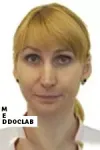 Фото Шлапакова Анна Владимировна