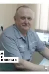 Фото Галактионов Виктор Степанович