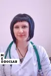 Фото Солобоева Валентина Владимировна