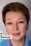 Фото Павлова Татьяна Владимировна
