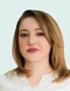 Фото Курбатова Кристина Юрьевна