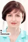 Фото Марчук Наталья Николаевна