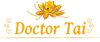 Логотип Doctor Tai