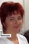 Фото Сахно Ирина Николаевна