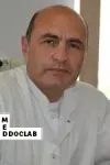 Фото Шенгелия Теймураз Джумбертович