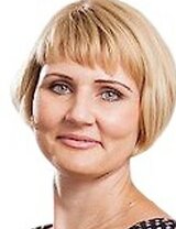 Фото Андрусенко Юлия Владимировна