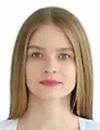 Фото Шанина Анастасия Алексеевна
