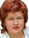 Фото Морова Наталия Александровна