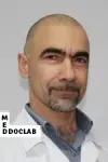 Фото Исмайлов Сафар Эйвазович
