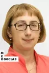 Фото Харламова Надежда Владимировна