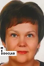 Фото Коноплева Юлия Юрьевна