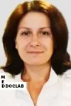 Фото Ермакова Анна Сергеевна