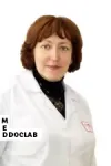 Фото Шевченко Ольга Васильевна