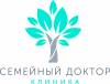 Логотип Семейный Доктор
