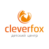 Логотип Clever fox