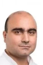 Фото Альмасри Али Мохамад