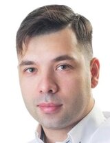 Фото Жигулев Антон Николаевич