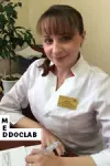 Фото Попова Ольга Юрьевна