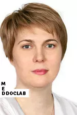 Фото Аладина Елена Алексеевна