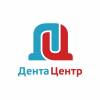 Логотип Дента-Центр