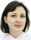 Фото Черенцова Ирина Александровна
