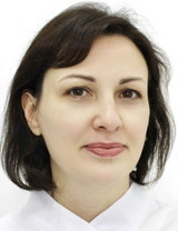 Фото Черенцова Ирина Александровна