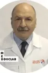 Фото Пукин Марк Абрамович