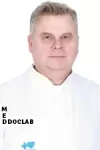 Фото Зотов Игорь Владимирович