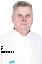 Фото Зотов Игорь Владимирович