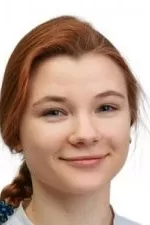 Фото Камшукова Юлия Александровна