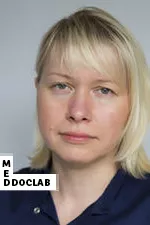 Фото Федосеенкова Инна Александровна
