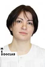 Фото Тарасова Асиат Тамерлановна