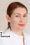 Фото Полийчук Татьяна Петровна