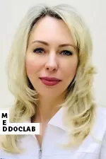 Фото Зайцева Елена Викторовна