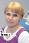 Фото Сафонова Наталья Петровна