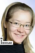 Фото Блинова Екатерина Сергеевна