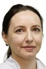 Фото Образцова Ксения Александровна