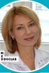 Фото Варнавских Анастасия Александровна