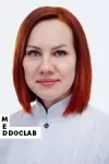 Фото Ушакова Светлана Николаевна