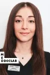 Фото Абуладзе Цира Гелаевна