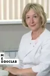 Фото Кокомина Елена Федоровна