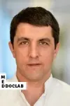 Фото Петров Антон Леонидович