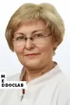 Фото Филиппова Ирина Валентиновна