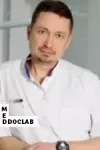 Фото Кокшин Михаил Федорович