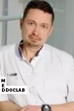 Фото Кокшин Михаил Федорович