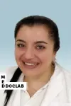 Фото Цатурян Софья Сергеевна