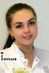 Фото Туктамышева Светлана Владимировна